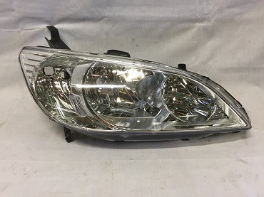 S5A0HLRFL - HEADLIGHT R (FL)