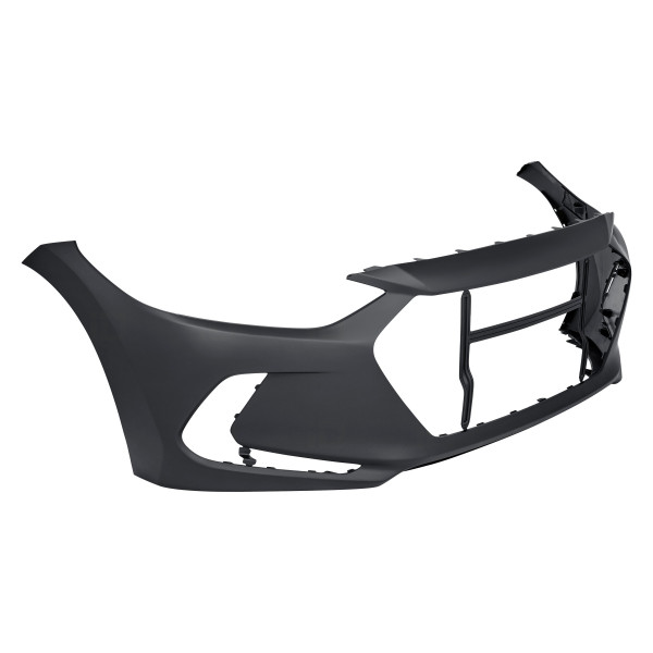 ELA60BUMPF - BUMPER FRONT * 17-