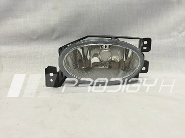 ACC10FOGLFL - FOG LIGHT * L * 06-08