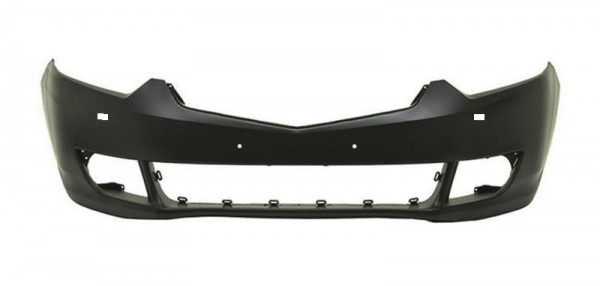 ACC20BUMPFHW - BUMPER * F * HWH * 09-11