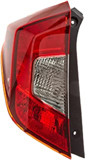 JAZ30TLLL - TAIL LIGHT * LEFT * LOWER * LED * 15-18