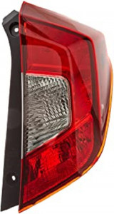 JAZ30TLRL - TAIL LIGHT * RIGHT LOWER * LED * 15-18