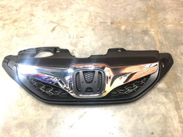 BRI0GR - GRILLE * HBK * 13-15