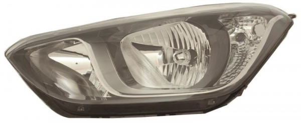 I2010HLLFL - HEADLIGHT * LEFT FRONT * 12-14