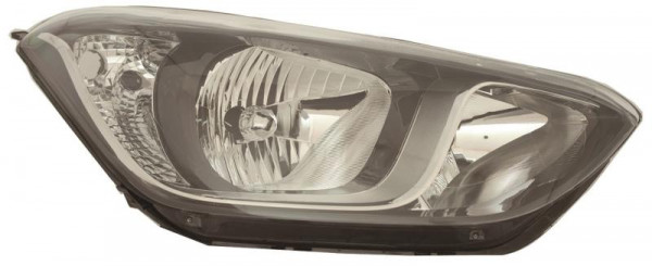 I2010HLRFL - HEADLIGHT * RIGHT FRONT *12-14