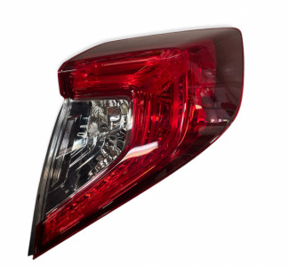 CIV6S0TLOR - TAIL LIGHT * R * OUTER * 16-21