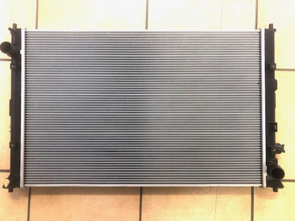 CIV6S0RADT - RADIATOR * 1.5T * 16-21