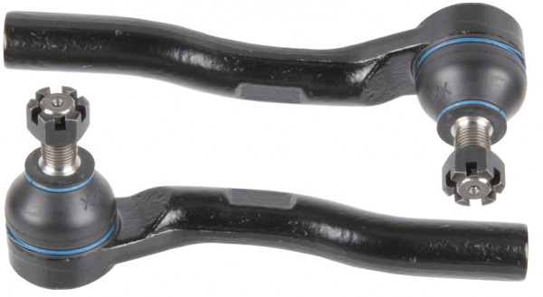 CRV40TRES - TIE ROD END * SET * 13-17