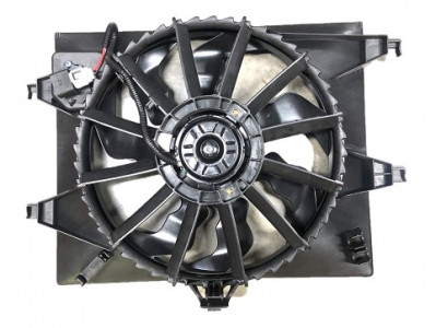 GI1010RADFAN - RADIATOR FAN * 14-20