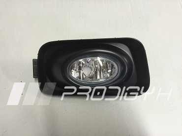 ACC10FOGR - FOG LIGHT * R * 03-05