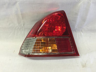S5A0TLOLFL - TAIL LIGHT * OUTER * L * 04-05