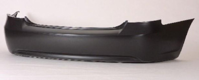 AC30BUMPR - BUMPER REAR * SEDAN * 06-10