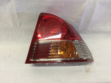 S5A0TLORFL - TAIL LIGHT * OUTER * R * 04-05