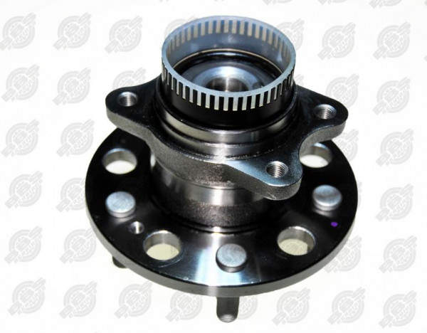 SON60HUBR - HUB AND BEARING | REAR 11-14