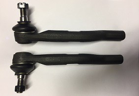 VX50TRES - TIE ROD END * SET * 06-11