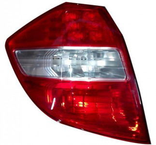 JAZ20TLLFL - TAIL LIGHT * L * 12-14