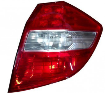 JAZ20TLRFL - TAIL LIGHT * R * 12-14