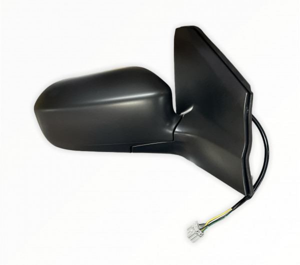 S6A0DMR - DOOR MIRROR * R