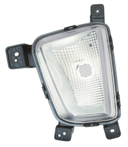 CRET0FOGL - FOG LIGHT * LF * 17-