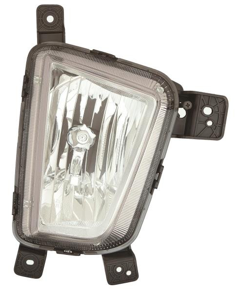 CRET0FOGR - FOG LIGHT * RF * 17-