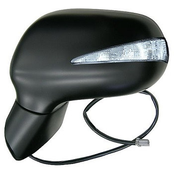 VX40DML - DOOR MIRROR * L * 06-11
