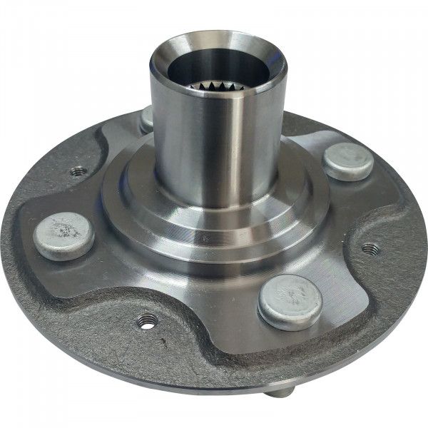 JAZ20HUBF - HUB * FRONT