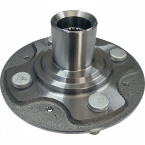 JAZ20HUBF - HUB * FRONT