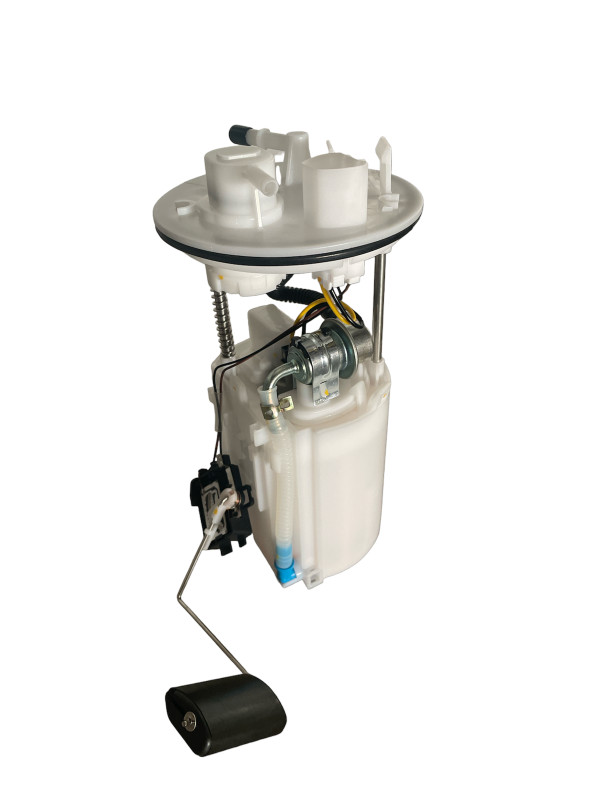 I2010FUELP - FUEL PUMP + GAUGE * 09-14