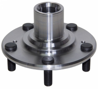 VX40HUBF - HUB * FRONT