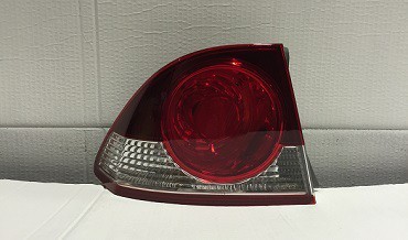 VX40TLOL - TAIL LIGHT * L * OUTER * 06-08