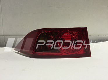 ACC10TLOL - TAIL LIGHT *OUTER * L * 03-05