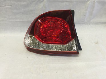 VX40TLOLFL - TAIL LIGHT * L * OUTER * 09-11