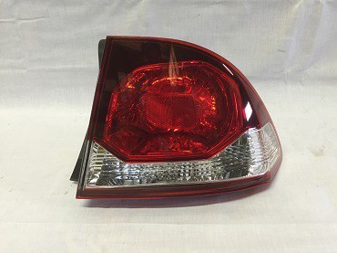VX40TLORFL - TAIL LIGHT * R * OUTER * 09-11