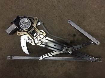 CRV10WWMLF - WINDOW WINDER MECHANISM * LF * 97-01