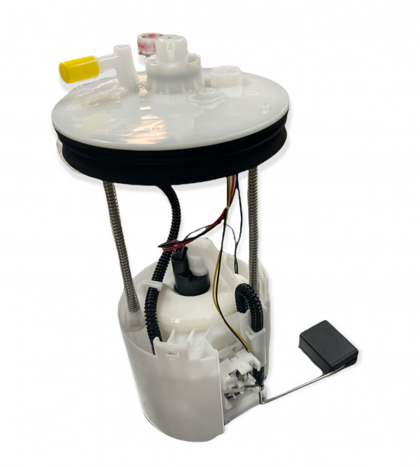 VX40FUELP+ - FUEL PUMP + GAUGE + STRAINER ASSEMBLY