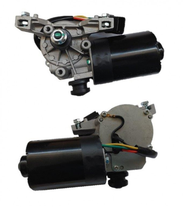 I2010WM - WIPER MOTOR * 09-14