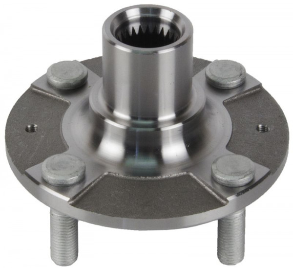 I1010HUBFB - HUB FRONT | OD 123MM | 25 SPLINE