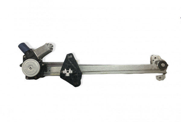 BAL10WWMLF - WINDOW WINDER MECH + MOTOR * 2 PIN * LF * 11-13