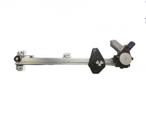 CRV30WWMRF - WINDOW WINDER MECH + MOTOR * 6 PIN * RF * 07-12