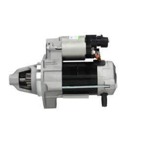 JAZ20SM - STARTER MOTOR * 12V * 1.0KW * EXTERNAL SOLENOID