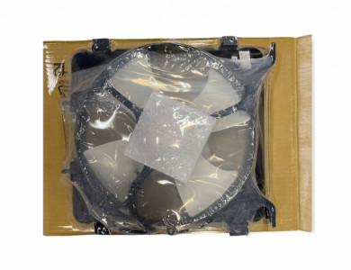 SR40ACFAN - AIRCON FAN