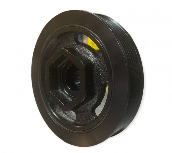CRV30CRANKP20 - CRANK PULLEY * 2.0