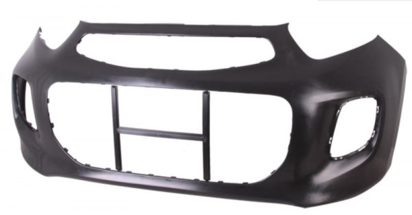 PIC20BUMPFFL - BUMPER | FRONT | 15-17