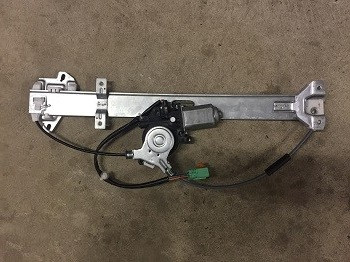 JAZ10WWMLF - WINDOW WINDER MECHANISM * LF * 03-08