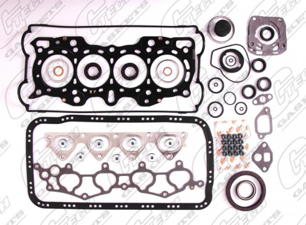 S040GSKSV - GASKET SET * B16A