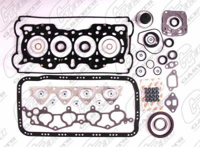 S040GSKSV - GASKET SET * B16A