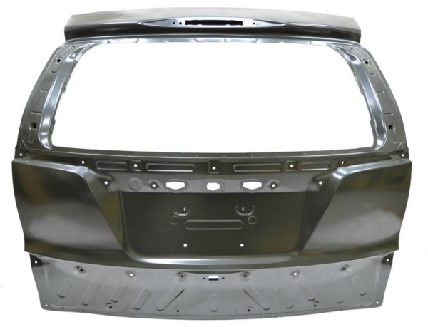 CRV40TG - TAILGATE | SHELL | 13-17