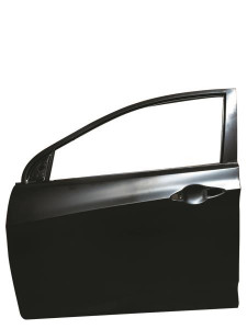 AC40DSLF - DOOR SHELL | LF