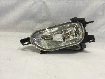 CRV20FOGL - FOG LIGHT * L * 02-04