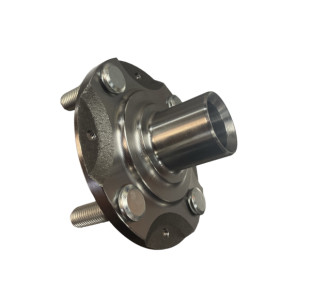 JAZ10HUBF - HUB * FRONT * 03-08